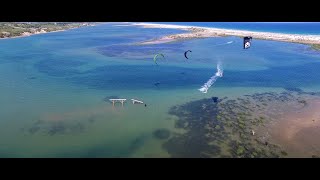 Vivida Lifestyle  Together 2016 Full Length Kitesurfing Movie [upl. by Odo780]