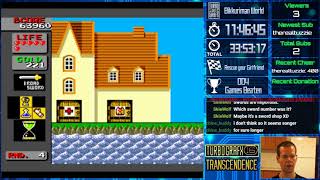 TurboGrafx16 Transcendence  005 Bikkuriman World Part 22 [upl. by Eveline]