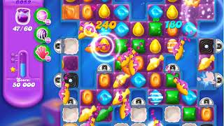 Candy Crush Soda Saga Level 6052 [upl. by Brechtel851]