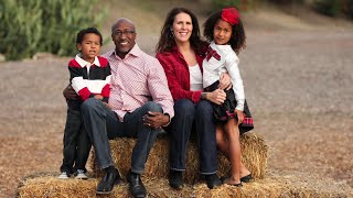 Interracial Families The New Normal [upl. by Gavette]