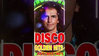 Top 2024 Disco Party Mix  Nonstop Remixes ♫ Best 80s amp 90s Dance Hits 💕 Groovy Beats [upl. by Niveek]