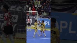 El nino pontianak dengan segala kerumitanya🤣 futsalseries morethanjustagame fsshorts2024 [upl. by Amling]