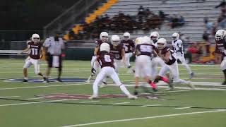 RAA vs Montford Division 2 Championship highlights middlschoolfootball [upl. by Ridglea]