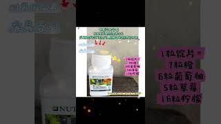 Nutrilite bio c plus [upl. by Araeit]