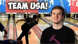 Trying to make TEAM USA  Team USA Trials 2024 Ep 1 [upl. by Alysa]