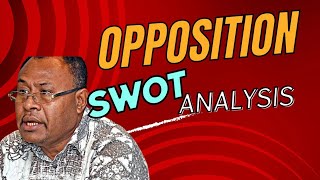 2024 PNG VONC Analyzing Opposition Strengths and Weaknesses  SWOT [upl. by Chainey]