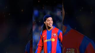 Ronaldinho A Magia que Nem a Prisão Conseguiu [upl. by Lathan]