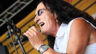 Ken Hensley  eager to please [upl. by Gauldin]