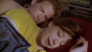 Willow and Oz wake up together 4×06 [upl. by Faxon]