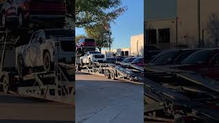 New 2025 GMC Sierra 1500 truck delivery [upl. by Boice]