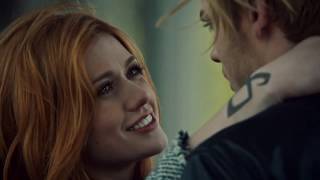 Shadowhunters 3x12 quotJace Saves Claryquot Season 3 Episode 12 HD quotOriginal Sinquot [upl. by Erreipnaej]