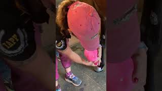 Horse Hoof Wrapping After Abscess HowTo Duct Tape Diaper [upl. by Thagard]