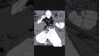 Gojo edit WL capcut gojo jujutsukaisen edit gojovssukuna [upl. by Ilahsiav]