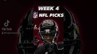 OUR 3 SWEAT FREE NFL PICKS for SUNDAY SEPTEMBER 29th shorts [upl. by Isnam]