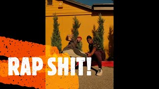 RAP SHIT  Papoose ft Lil Wayne quotThought I Was Gonna Stopquot Official DANCE Video [upl. by Nicolis317]