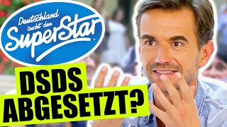 DSDS 2022 QUOTENTIEF Ist die JURY schuld [upl. by Nnylak]