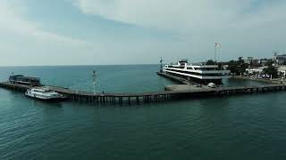 Cruise in Sukhumi [upl. by Viddah]