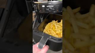 Air fryer users agree viralvideo food trending [upl. by Maillij758]