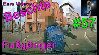 Eure Videos  Das Beste 57  Fußgänger 02 [upl. by Osmond]