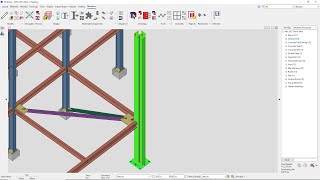 SDS2 2021 Cruciform Sections [upl. by Danni944]