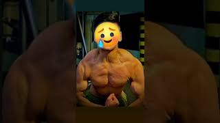 1 Year body transformationMy body transformation from skinny to advance  subscribe me for more [upl. by Toland]