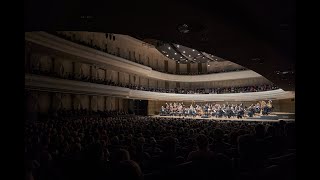 Residentie Orkest speelt de Symfonische dansen van Rachmaninov [upl. by Niran]