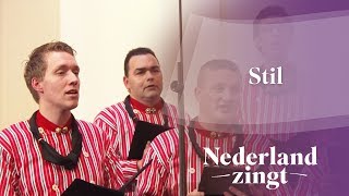 Nederland Zingt Stil [upl. by Janel]