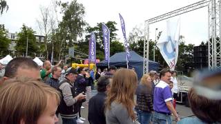 Nieuwe Beerschot song [upl. by Maegan]