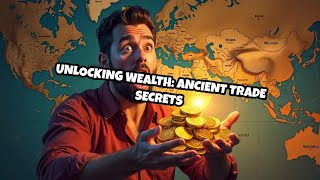 Unlocking Wealth Ancient Trade Secrets [upl. by Ardisi]