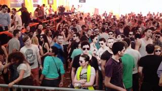 MARCO CAROLA  SUNWAVES MAMAIA 28042012 [upl. by Wanids544]