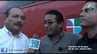 RAY y CAMPECHE SHOW en la Entrevista [upl. by Ylloh]