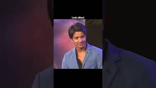 Zaan lookalikes Ali Zafar  Splitsvilla verse biggboss mtvsplitsvilla mtvindia [upl. by Leraj]