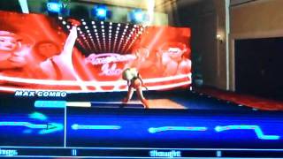 quotAmerican Idol Karaokequot 4 Wii Tour [upl. by Levitt]