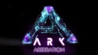 ARK Aberration Ascension Cutscene Spoilers [upl. by Yzmar]