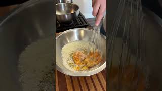 squash carbonara [upl. by Bratton]