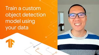 Train a custom object detection model using your data [upl. by Yerhpmuh]