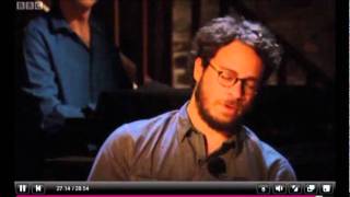 Amos Lee  Jesus  Transatlantic Sessions [upl. by Zizaludba]