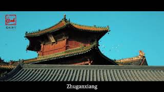 Discover Chinese Culture in Jining The Grand Canal Cruise Tour [upl. by Yecats]