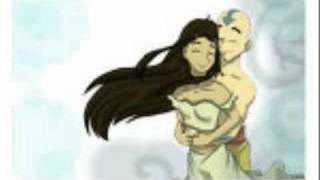 Aang Likes That Girl [upl. by Bracci943]