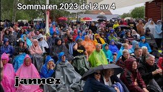 Sommaren 2023 Del 2 [upl. by Relly790]