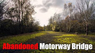 Britains Abandoned Roads  Episode 8  Ringways Project  M23 amp M40 Motorways [upl. by Schmeltzer]