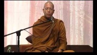 Timeless Teachings of Ajahn Chah 1 of 3 by Ajahn Siripanno [upl. by Spracklen]