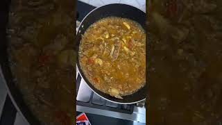 Karely gosht by rimsha [upl. by Yemar]