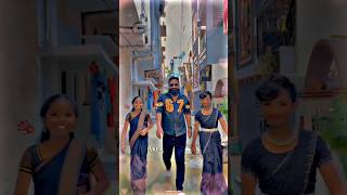 Imran అన్న Babbu Varshitha Friendly Walking Reel❤️‍🩹🥰 shorts trending pareshanboys [upl. by Oak]