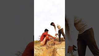 acche bure din Sathi aate rahen ge  short video  chander25 [upl. by Aseral446]