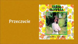 Irena Jarocka  Przeczucie Official Audio [upl. by Bernette]