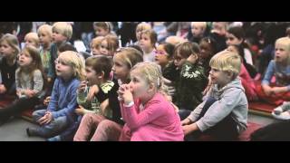 Poppenkast Tante Mies oktober 2015 [upl. by Haile]