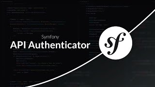 Symfony 7  Créer une API Authenticator stateless [upl. by Chisholm907]