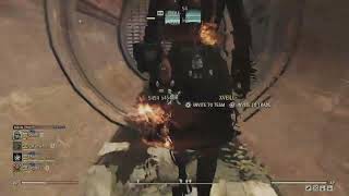 Fallout 76 The sewage drowning of a Fastnacht AFKer [upl. by Udella179]