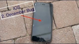 How to fix 2 December Loop bug  Respringing iPhone IOS 1112 [upl. by Ledua83]